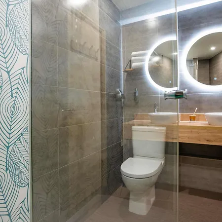 Ibis Styles Chatenay Malabry Paris Sud-3